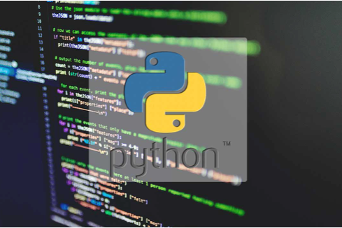 Programación con Python