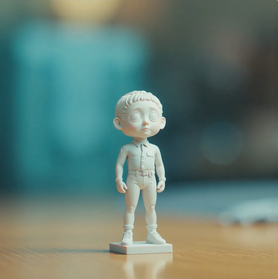 Curso de Impresión 3D