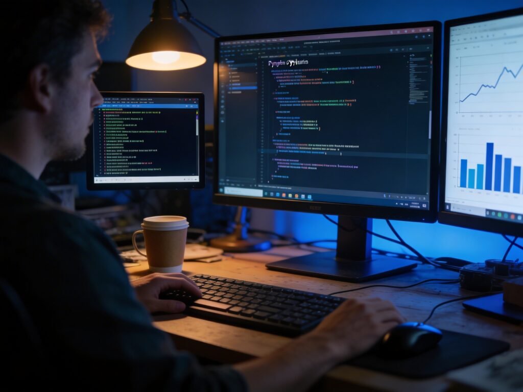 Programación con Python