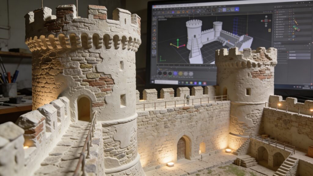 Curso Patrimonio Digital